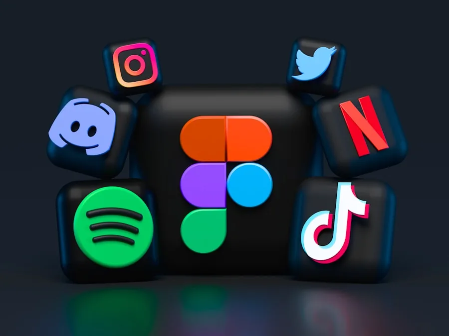 Manejo de redes sociales